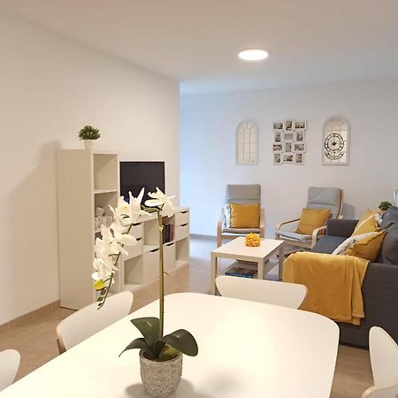 Apartamento Bolboretas Con Parking Privado Ares Zewnętrze zdjęcie