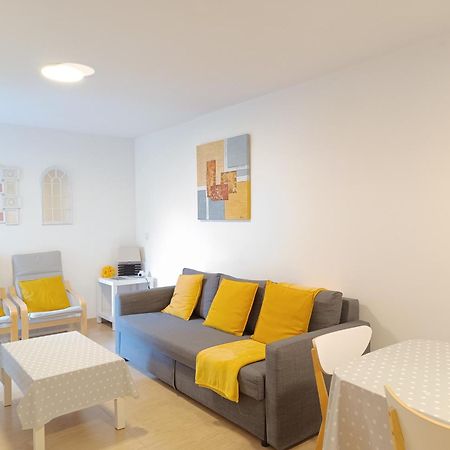 Apartamento Bolboretas Con Parking Privado Ares Zewnętrze zdjęcie
