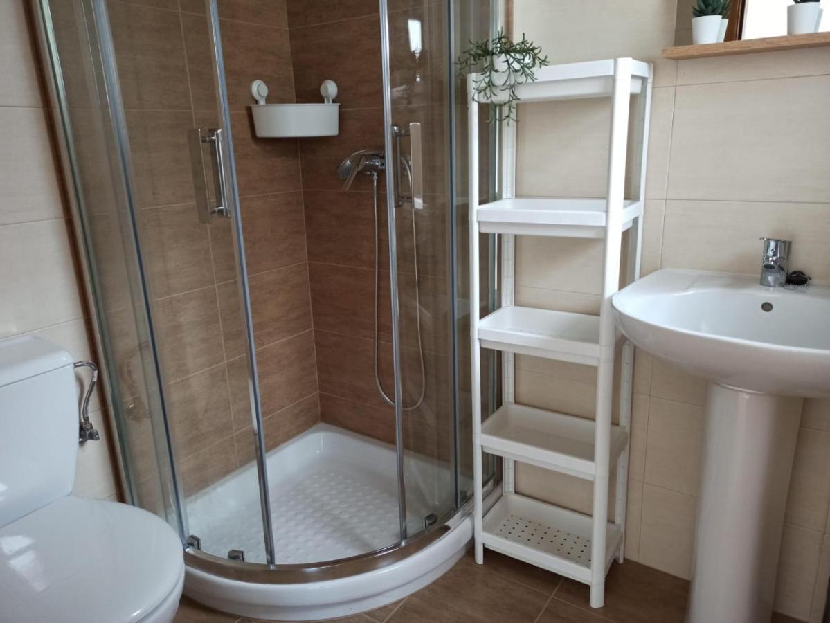 Apartamento Bolboretas Con Parking Privado Ares Zewnętrze zdjęcie