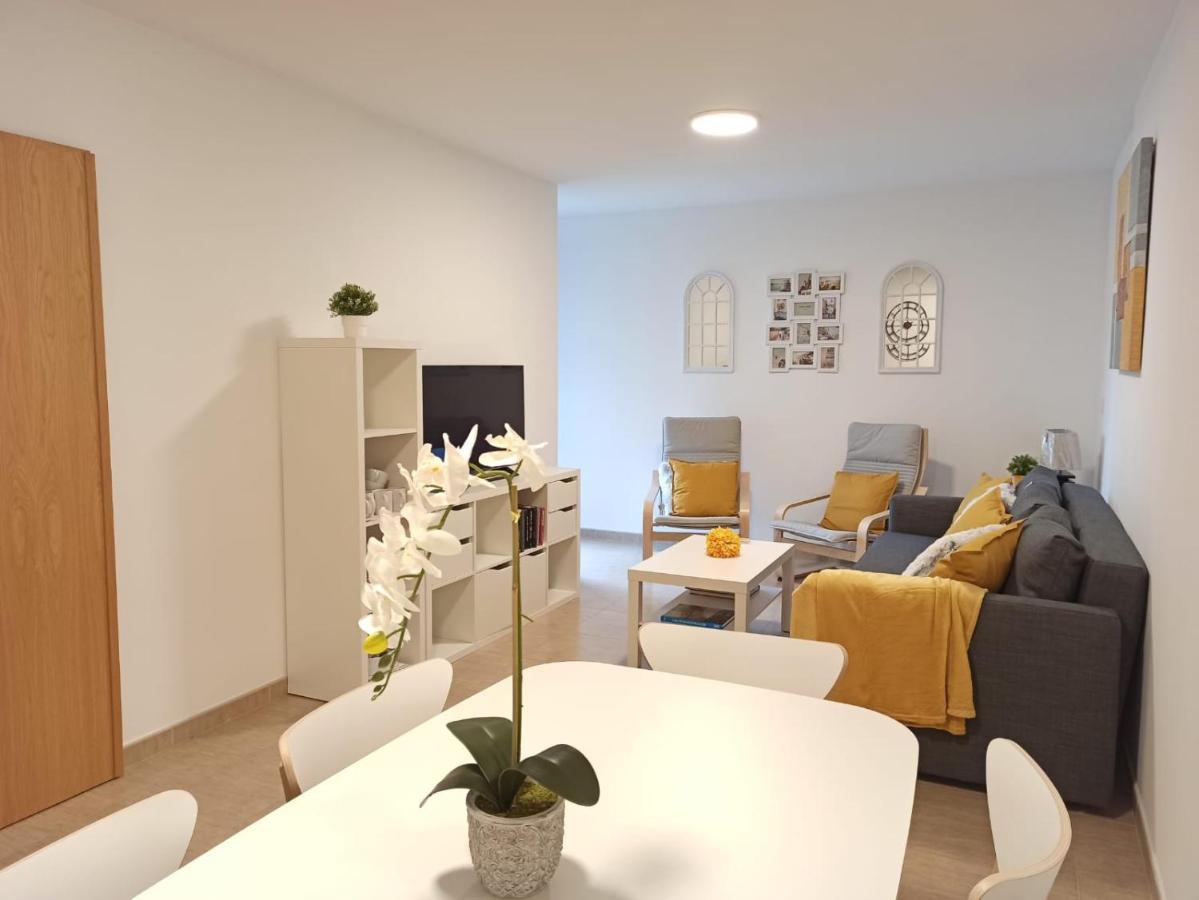 Apartamento Bolboretas Con Parking Privado Ares Zewnętrze zdjęcie