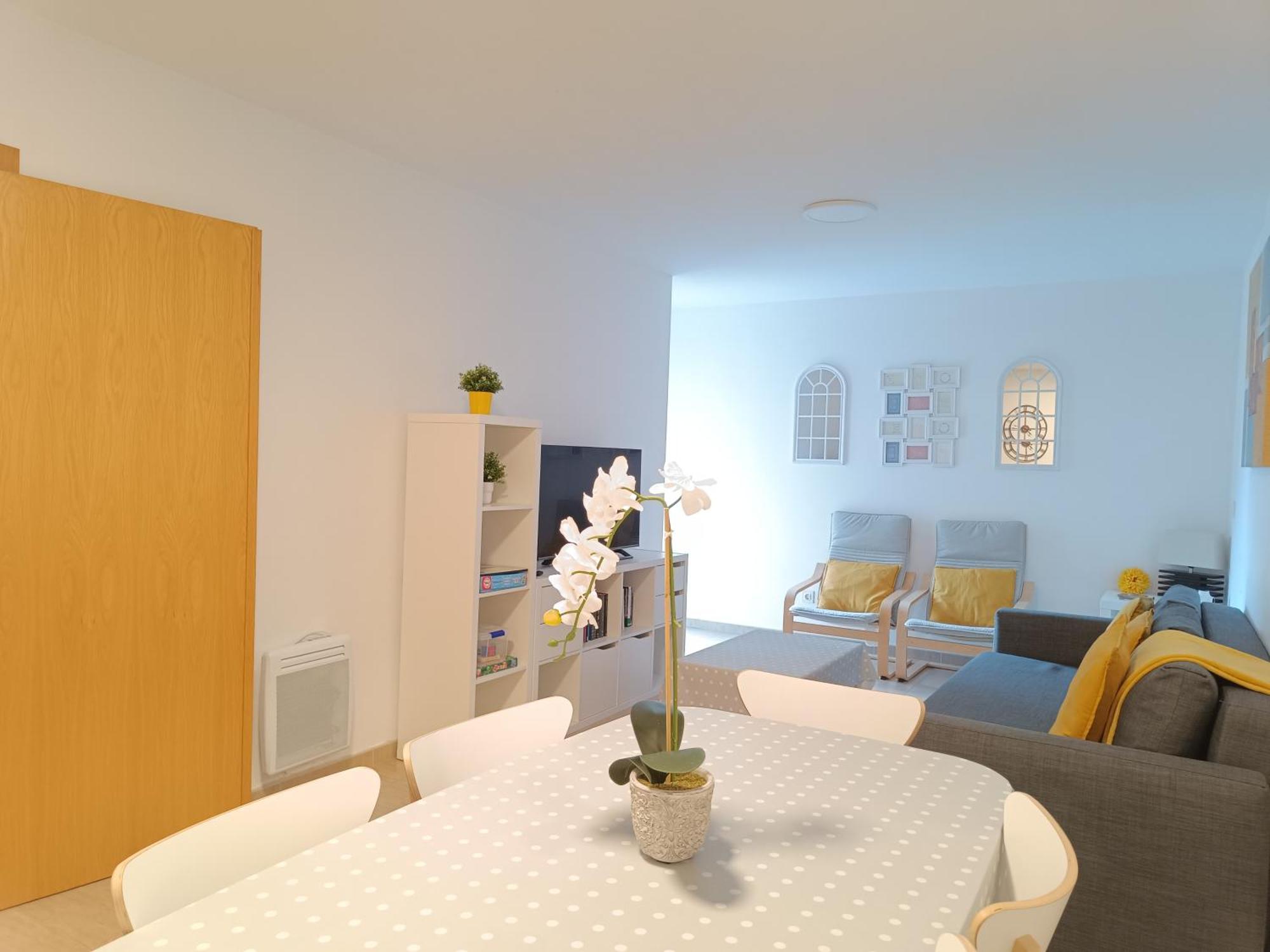 Apartamento Bolboretas Con Parking Privado Ares Zewnętrze zdjęcie